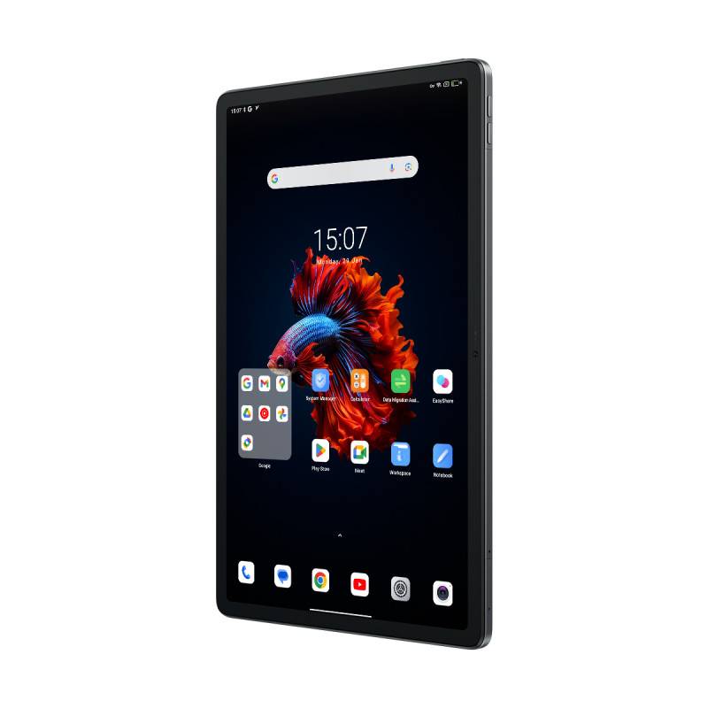 Blackview MEGA 1 (Tablette 4G - 11.5'' - 256 Go, 12 Go RAM) Gris-4