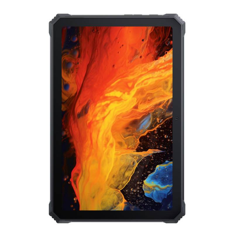Blackview Active 8 Pro (Double Sim - Ecran 10.36'' - 4G/LTE - 256 Go, 8 Go RAM) Noir-0