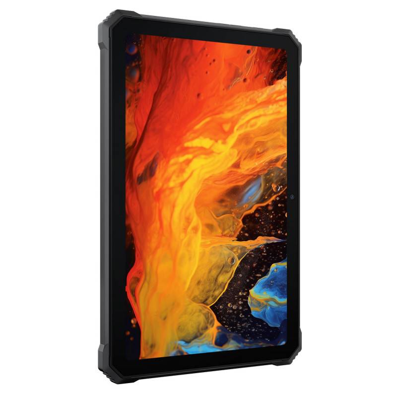 Blackview Active 8 Pro (Double Sim - Ecran 10.36'' - 4G/LTE - 256 Go, 8 Go RAM) Noir-1