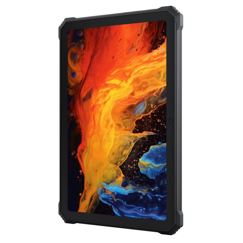 Blackview Active 8 Pro (Double Sim - Ecran 10.36'' - 4G/LTE - 256 Go, 8 Go RAM) Noir-2