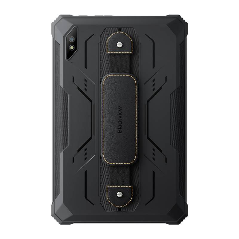 Blackview Active 8 Pro (Double Sim - Ecran 10.36'' - 4G/LTE - 256 Go, 8 Go RAM) Noir-3