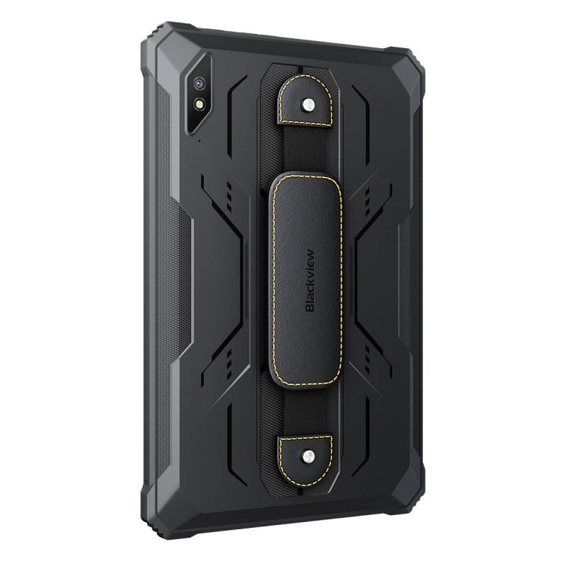 Blackview Active 8 Pro (Double Sim - Ecran 10.36'' - 4G/LTE - 256 Go, 8 Go RAM) Noir-4