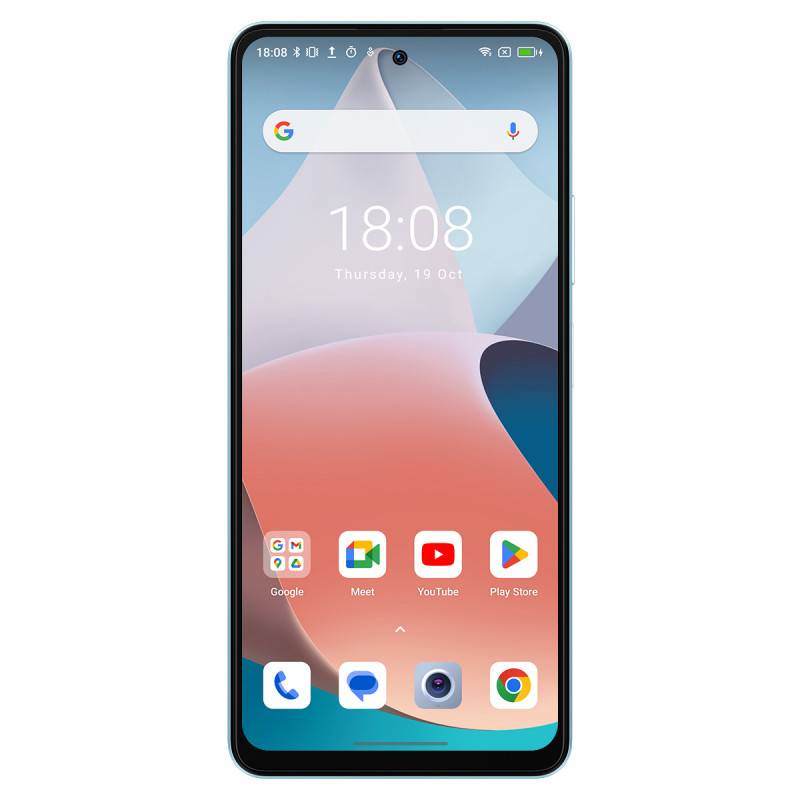 Blackview Shark 8 (Double Sim - 6.78''- 256 Go, 8 Go RAM) Bleu-0