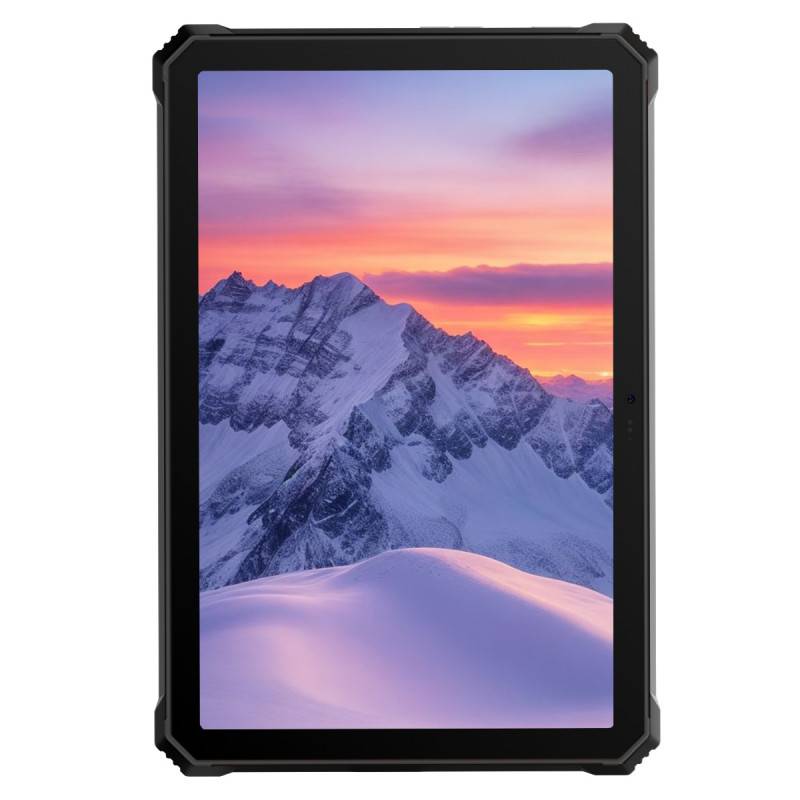 Blackview Active 10 Pro (Tablette Robuste 5G - Ecran 10.95'' - 256 Go, 12 Go RAM - 30 000 mAh) Noir-0