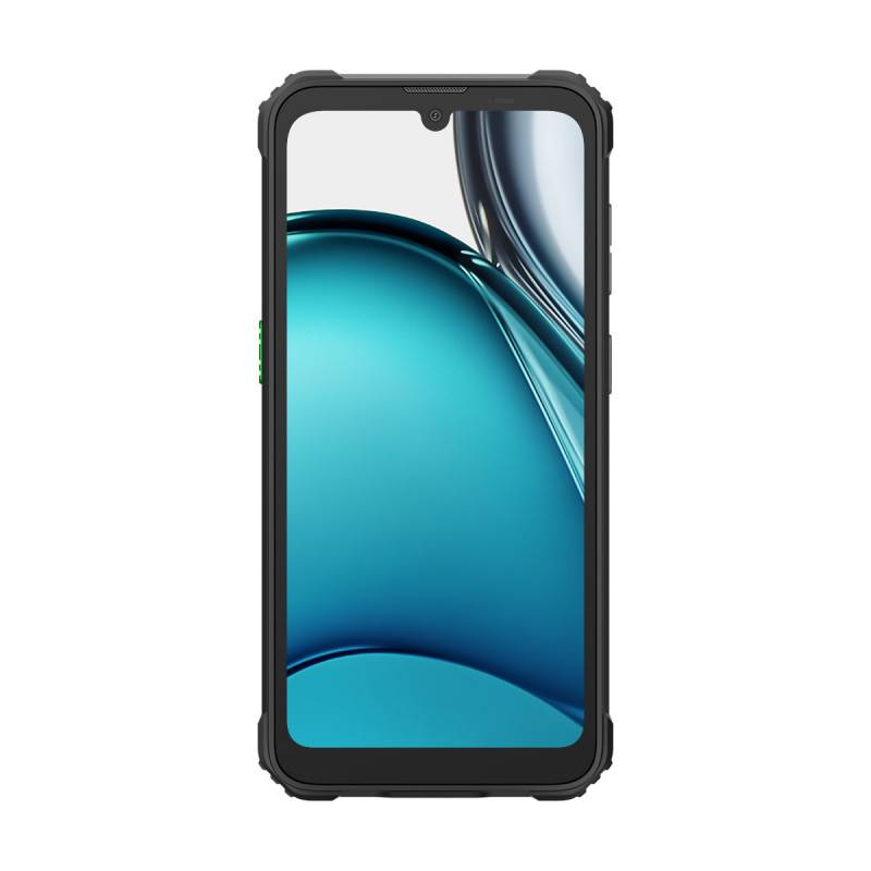 Blackview BV5300 Plus (Double Sim - Ecran de 6.1'' - 128 Go, 8 Go RAM) Vert-1