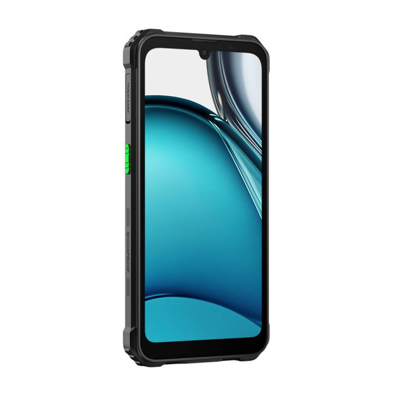Blackview BV5300 Plus (Double Sim - Ecran de 6.1'' - 128 Go, 8 Go RAM) Vert-2