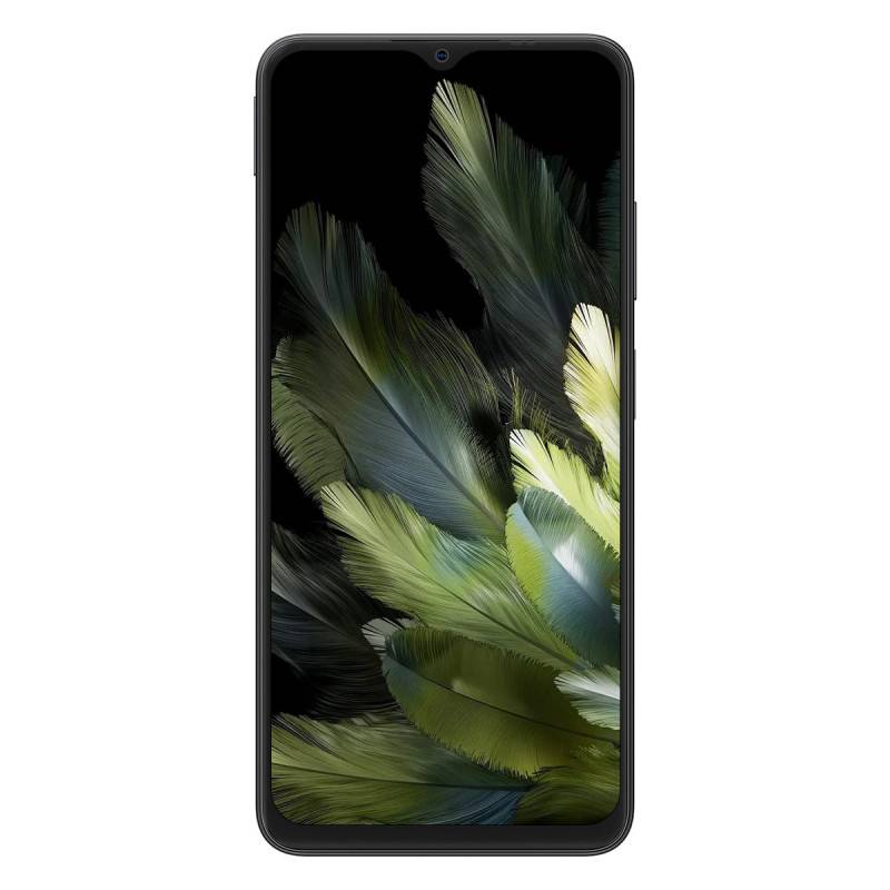 Blackview Wave 8 (Double Sim - 6.56'' - 128 Go, 4 Go RAM) Noir-0