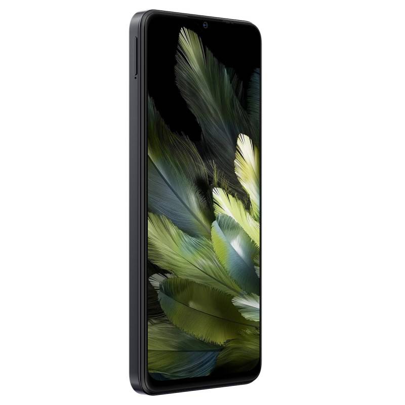 Blackview Wave 8 (Double Sim - 6.56'' - 128 Go, 4 Go RAM) Noir-2