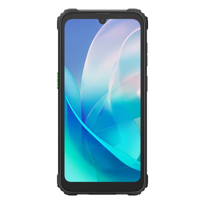 Blackview BV5300 Plus (Double Sim - Ecran de 6.1'' - 128 Go, 8 Go RAM) Noir-0
