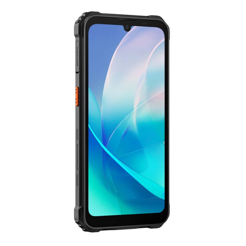 Blackview BV5300 Plus (Double Sim - Ecran de 6.1'' - 128 Go, 8 Go RAM) Noir-2