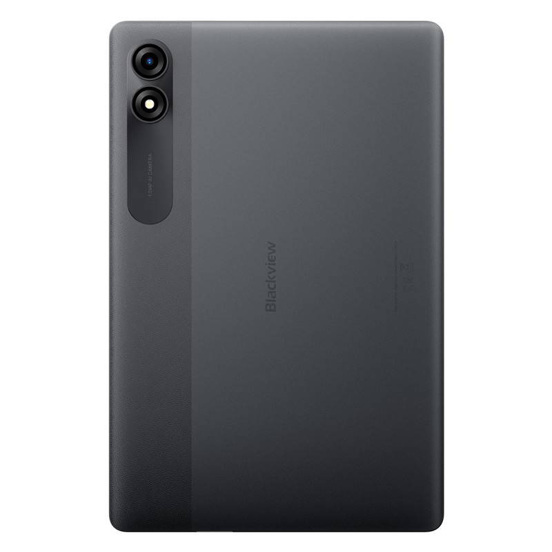 Blackview TAB 90 (4G/LTE - Android 14 - 11'' - 128 Go, 8 Go RAM) Gris-1