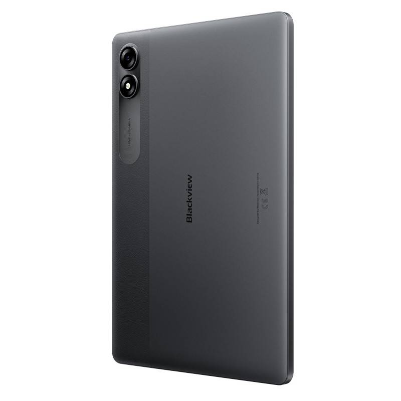 Blackview TAB 90 (4G/LTE - Android 14 - 11'' - 128 Go, 8 Go RAM) Gris-2