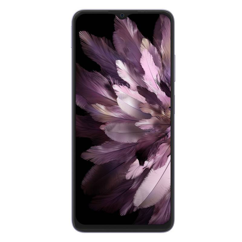 Blackview Wave 8C (Double Sim - 6.56'' - 64 Go, 2 Go RAM) Violet-0