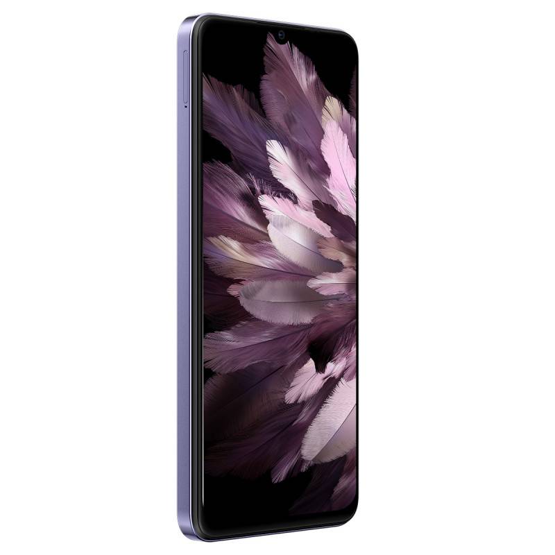 Blackview Wave 8C (Double Sim - 6.56'' - 64 Go, 2 Go RAM) Violet-2