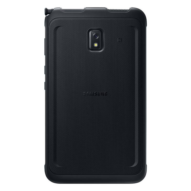 Samsung T575 Galaxy Tab Active 3 (Écran 8'' - Wifi / 4G - 4 Go, 64 Go) Noir-1