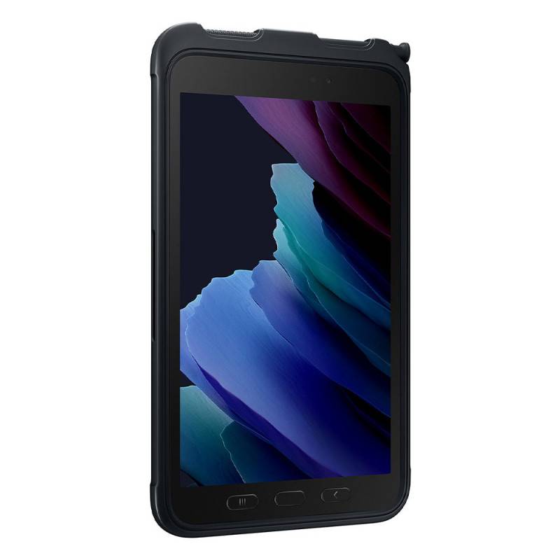 Samsung T575 Galaxy Tab Active 3 (Écran 8'' - Wifi / 4G - 4 Go, 64 Go) Noir-2