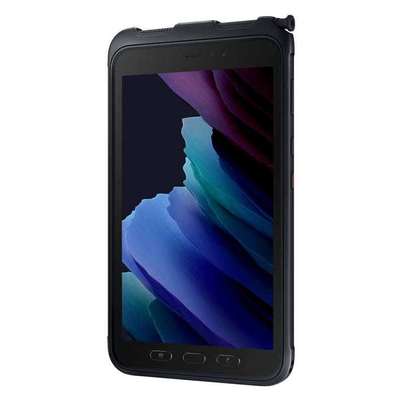 Samsung T575 Galaxy Tab Active 3 (Écran 8'' - Wifi / 4G - 4 Go, 64 Go) Noir-3