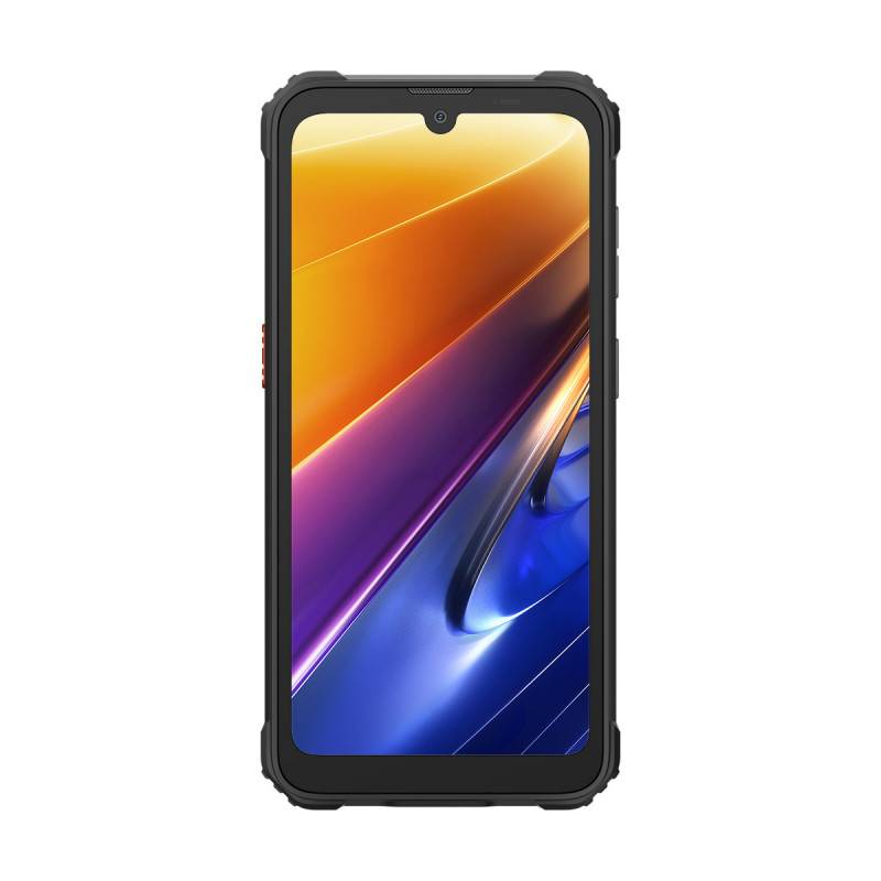 Blackview BV5300 Plus (Double Sim - Ecran de 6.1'' - 128 Go, 8 Go RAM) Orange-1