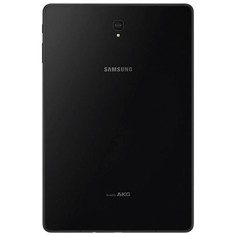 Samsung Galaxy Tab S4 - 10.5'' - 4G LTE / Wifi - 64Go, 4Go RAM - Noir-1