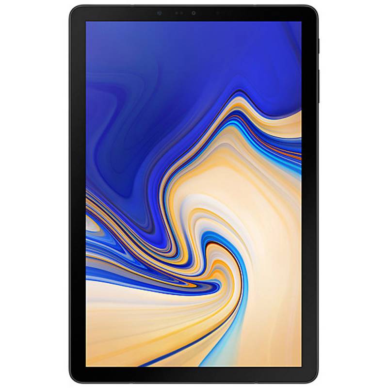 Samsung Galaxy Tab S4 - 10.5'' - 4G LTE / Wifi - 64Go, 4Go RAM - Noir-2
