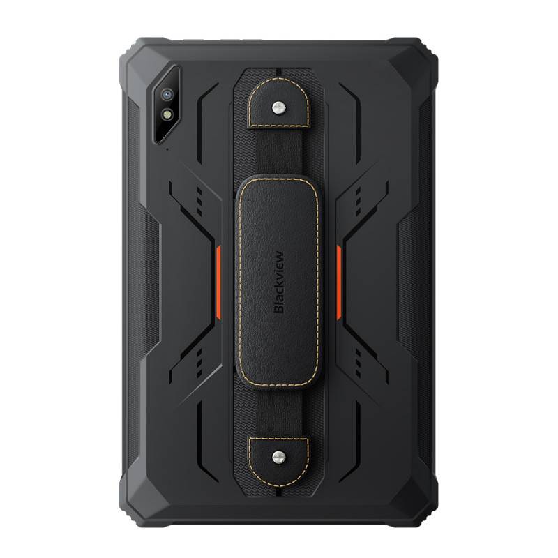 Blackview Active 8 Pro (Double Sim - Ecran 10.36'' - 4G/LTE - 256 Go, 8 Go RAM) Orange-3
