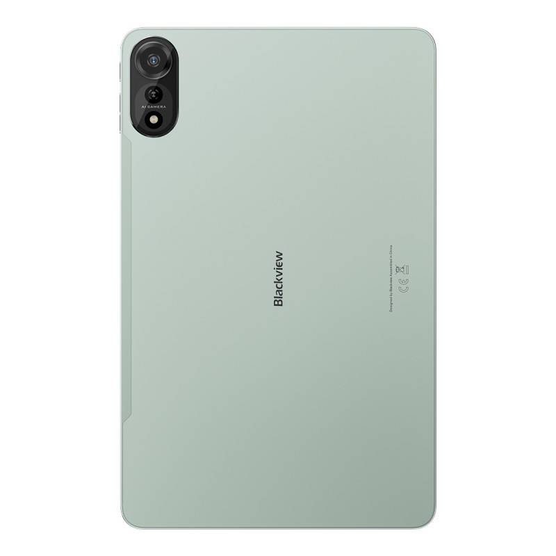 Blackview MEGA 2 (Tablette 4G - 12'' - 256 Go, 12 Go RAM) Vert-1