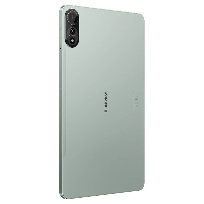Blackview MEGA 2 (Tablette 4G - 12'' - 256 Go, 12 Go RAM) Vert-2
