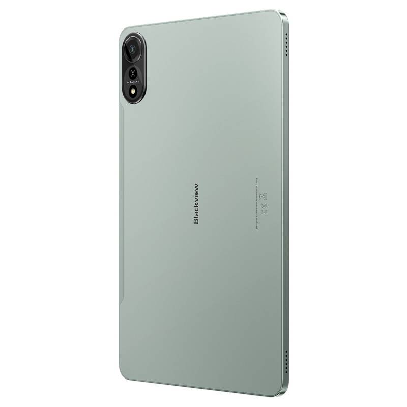 Blackview MEGA 2 (Tablette 4G - 12'' - 256 Go, 12 Go RAM) Vert-3