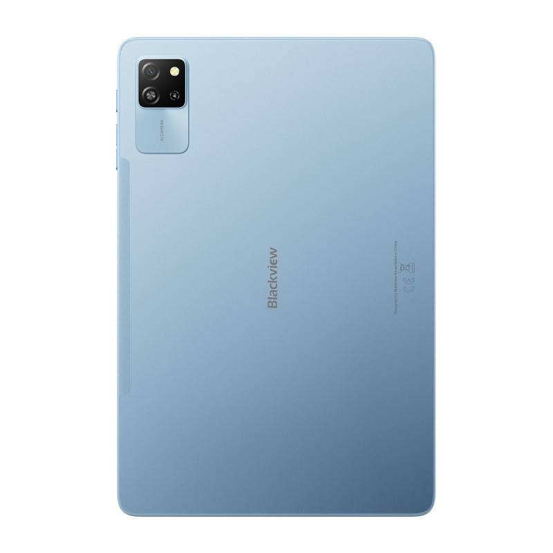 Blackview TAB 60 Pro (4G - 10.01'' - 128 Go, 4 Go RAM) Bleu-2