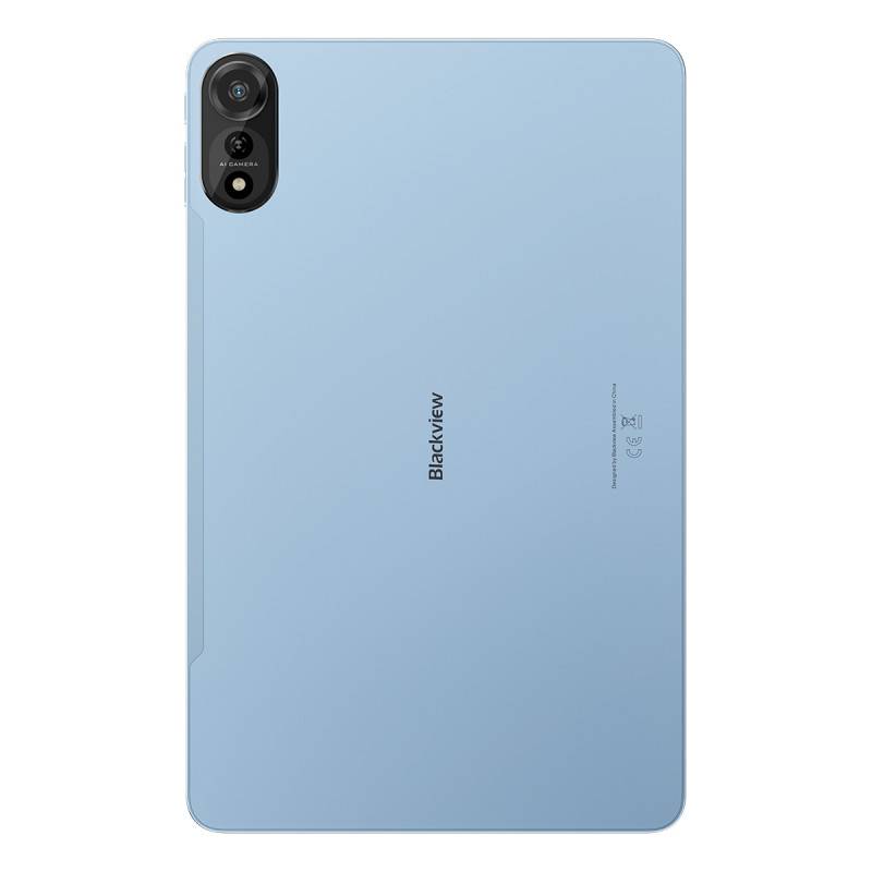 Blackview MEGA 2 (Tablette 4G - 12'' - 256 Go, 12 Go RAM) Bleu-1
