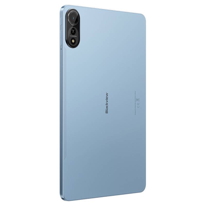 Blackview MEGA 2 (Tablette 4G - 12'' - 256 Go, 12 Go RAM) Bleu-2