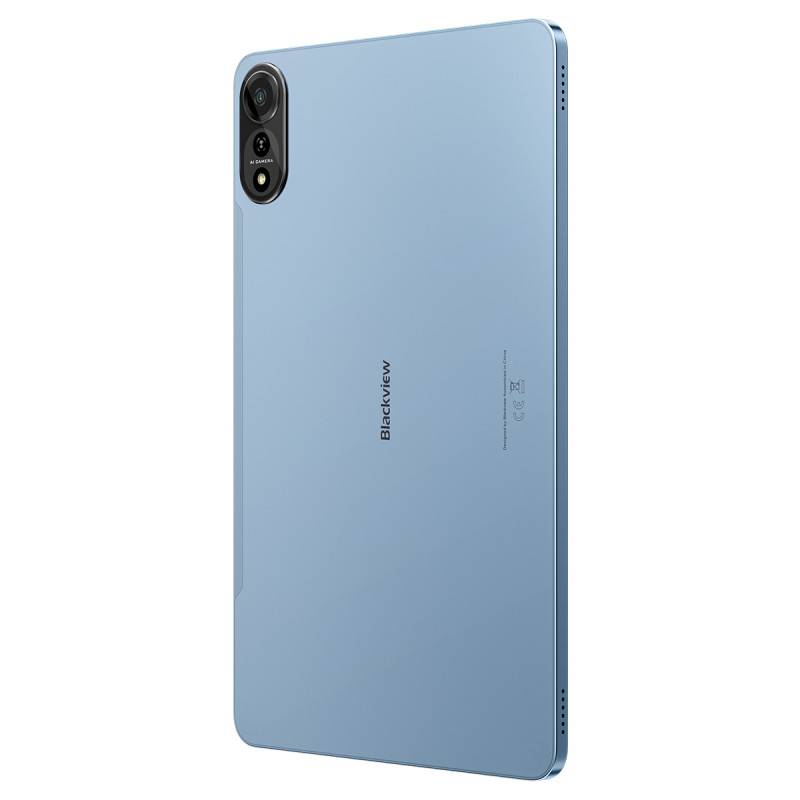 Blackview MEGA 2 (Tablette 4G - 12'' - 256 Go, 12 Go RAM) Bleu-3