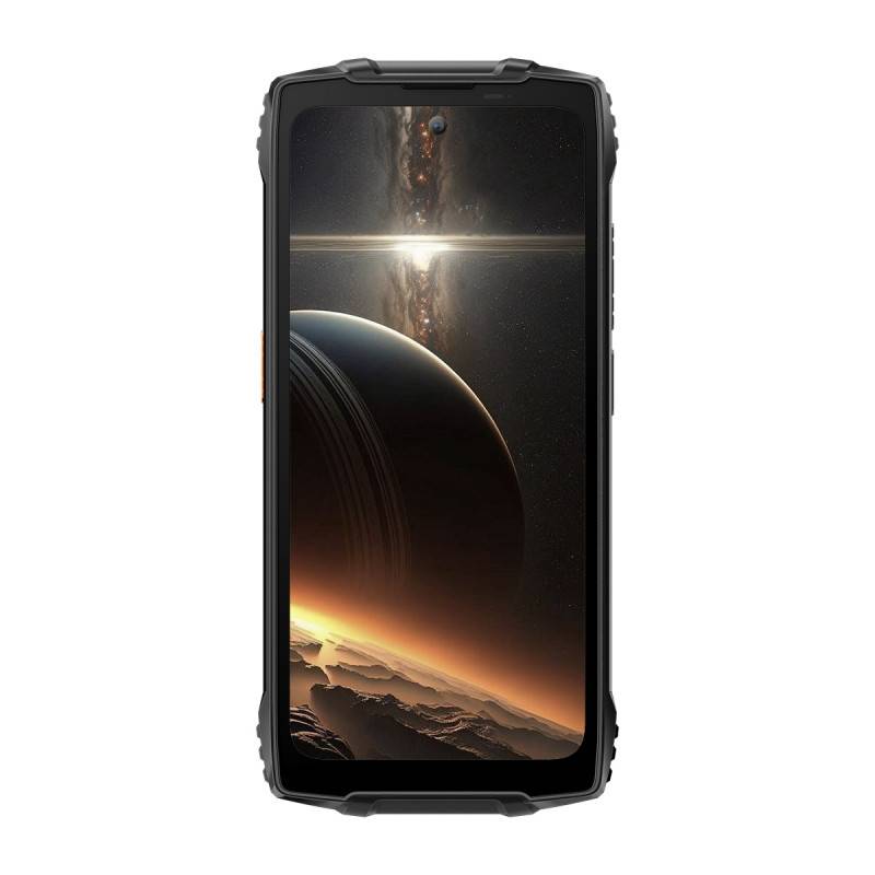 Blackview BV8200 (Double Sim - Écran de 6.5'' - 256 Go, 12 Go RAM - NFC) Noir-0