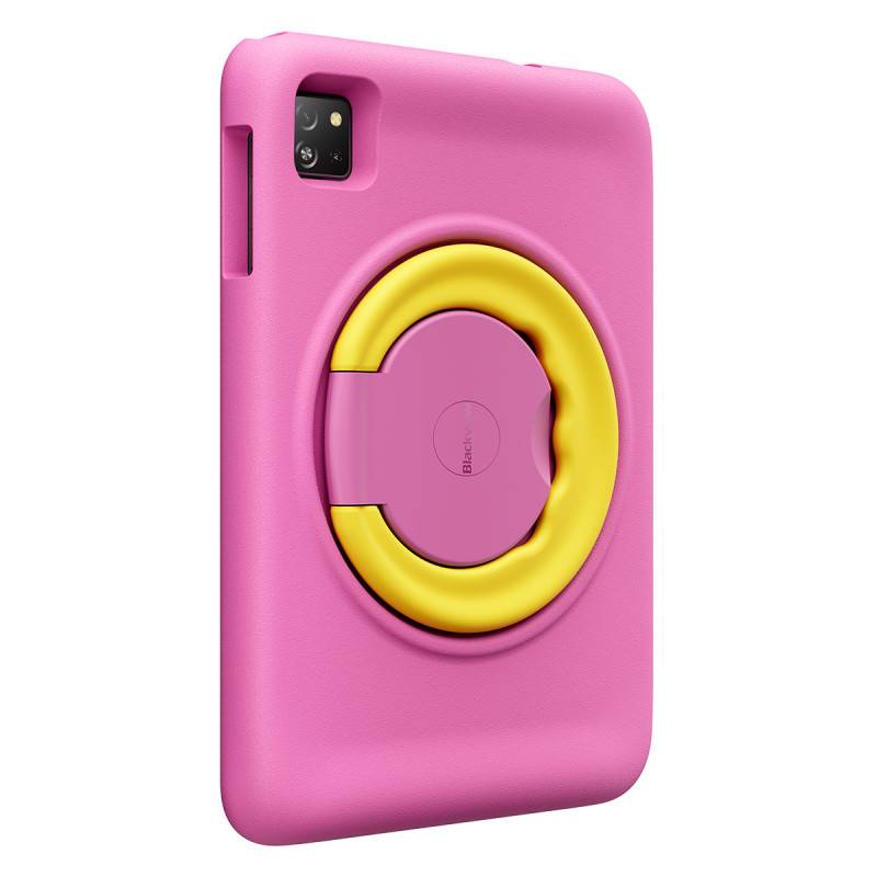 Blackview TAB A6 Kids (Wifi - Android 14 - 10.1'' - 128 Go, 4 Go RAM) Rose-4