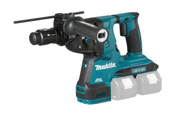 Perfo-burineur SDS-Plus 18V LXT -solo- - MAKITA DHR283Z