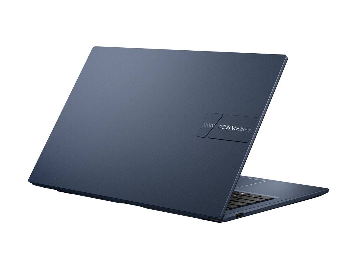 ASUS Vivobook X1404VA-DICEB1599W Intel Core 3 100U 14p FHD DDR5 8Go 512Go PCIE G4 SSD Intel Graphics W11H Blue-1