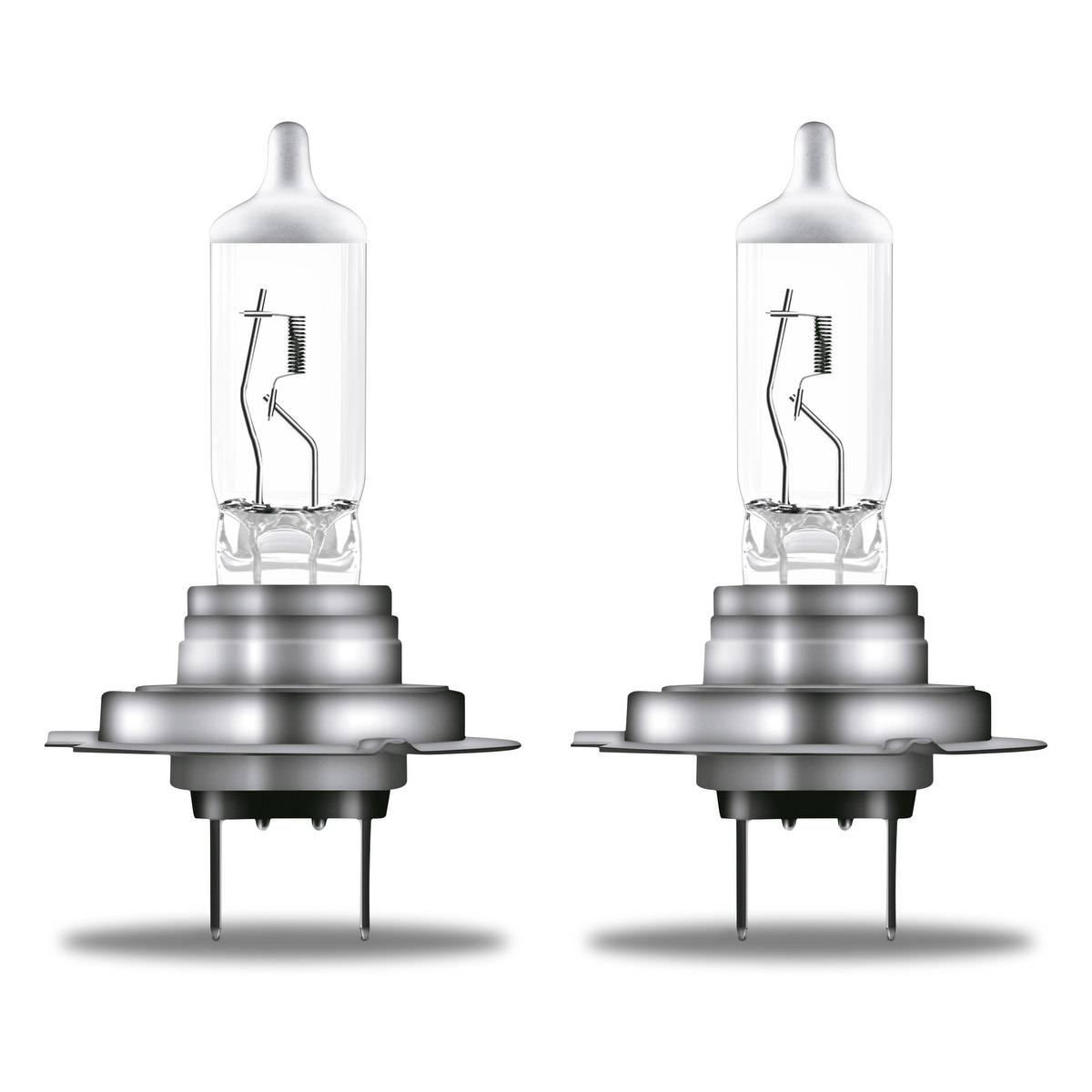 1 Ampoule halogène auto Osram ULTRALIFE H7 12V 64210ULT-2HB-1