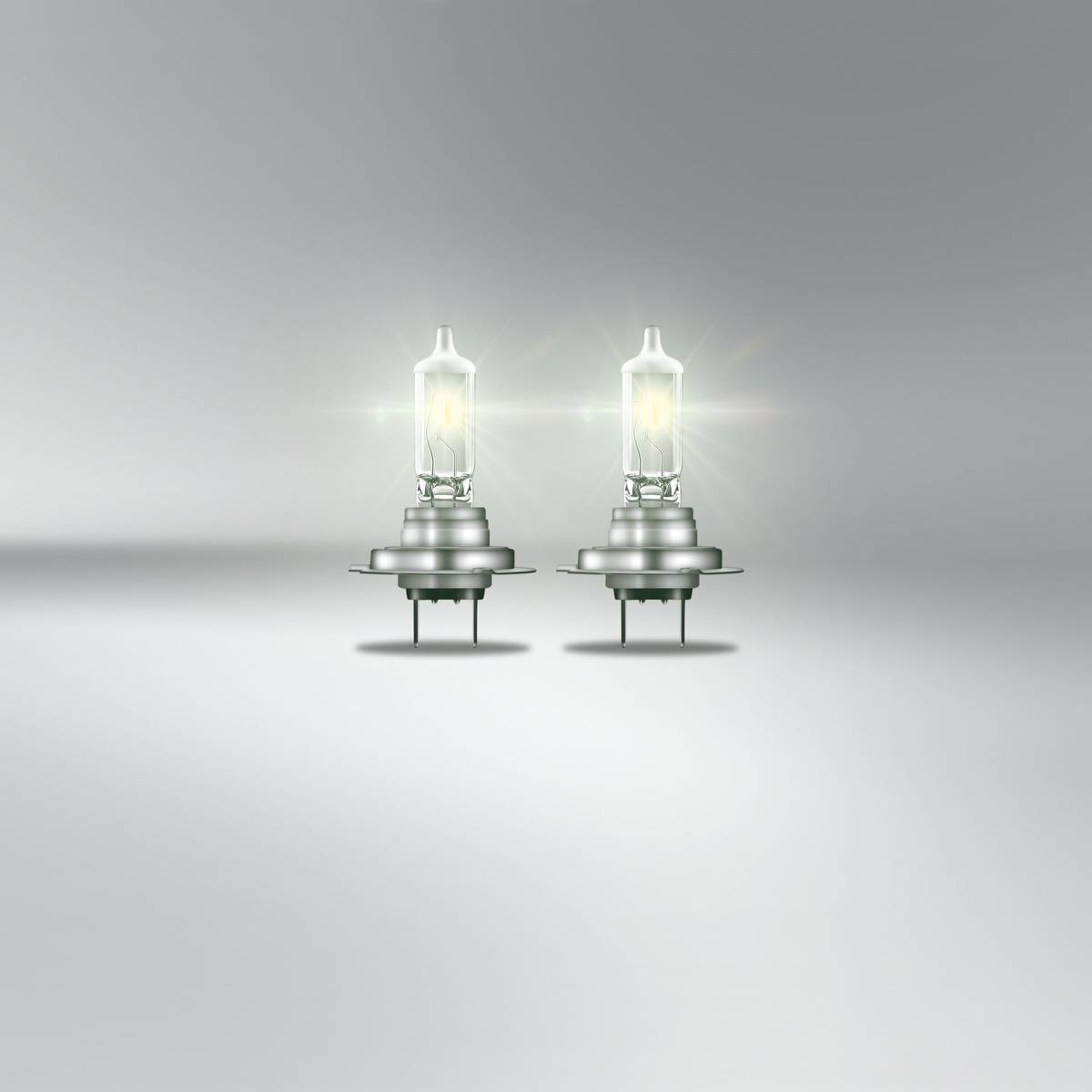 1 Ampoule halogène auto Osram ULTRALIFE H7 12V 64210ULT-2HB-2