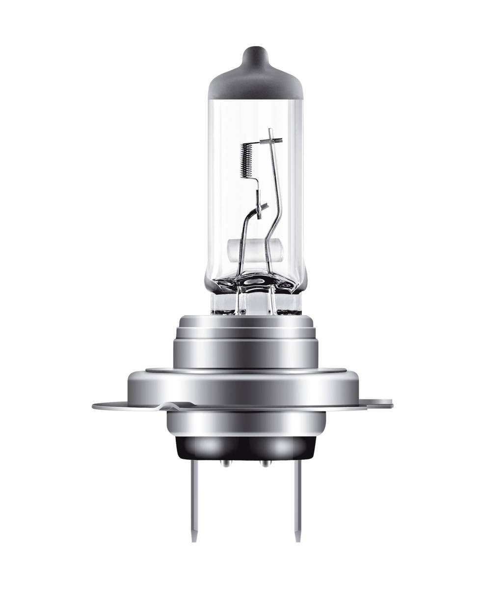 1 Ampoule halogène auto Osram ORIGINAL H7 12V 64210-1BL-2