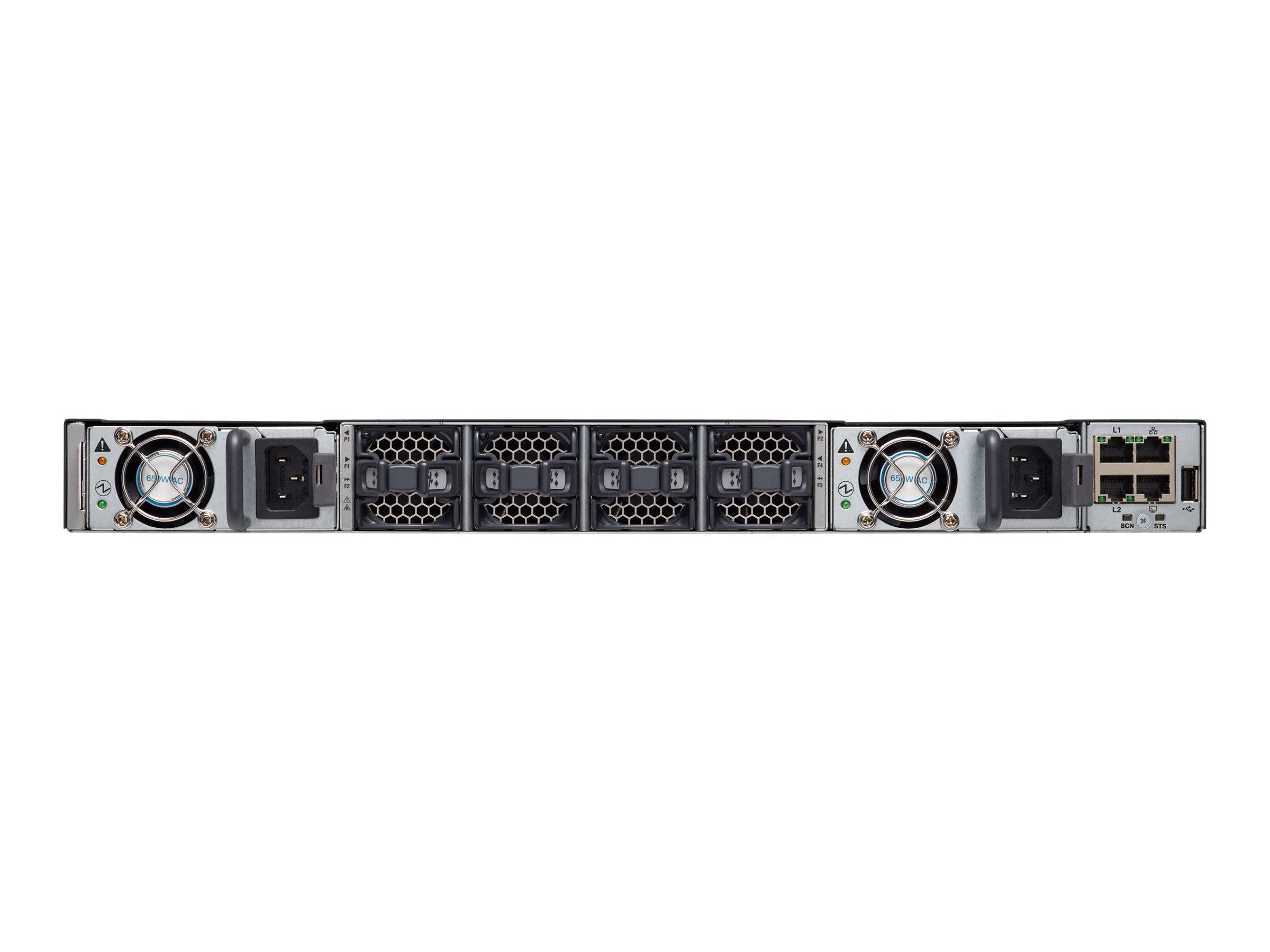 Cisco Systems UCS-FI-6454 Netzwerk-Zubehör-2