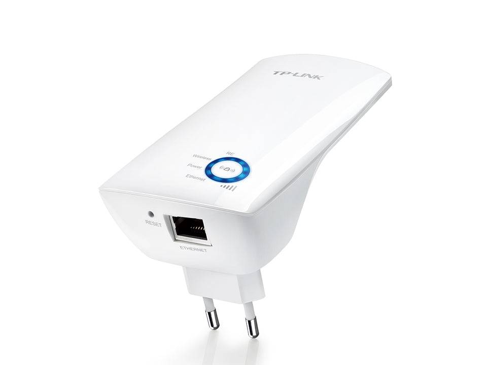 Tp-link TL-WA850RE répéteur WiFi 300Mbps sur prise elect.-1