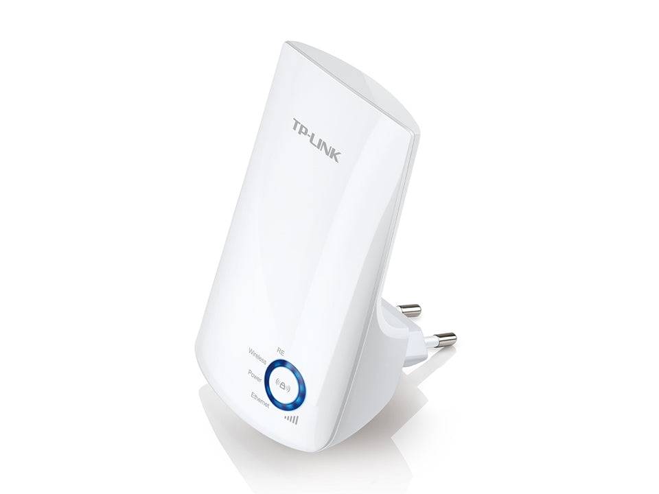 Tp-link TL-WA850RE répéteur WiFi 300Mbps sur prise elect.-3