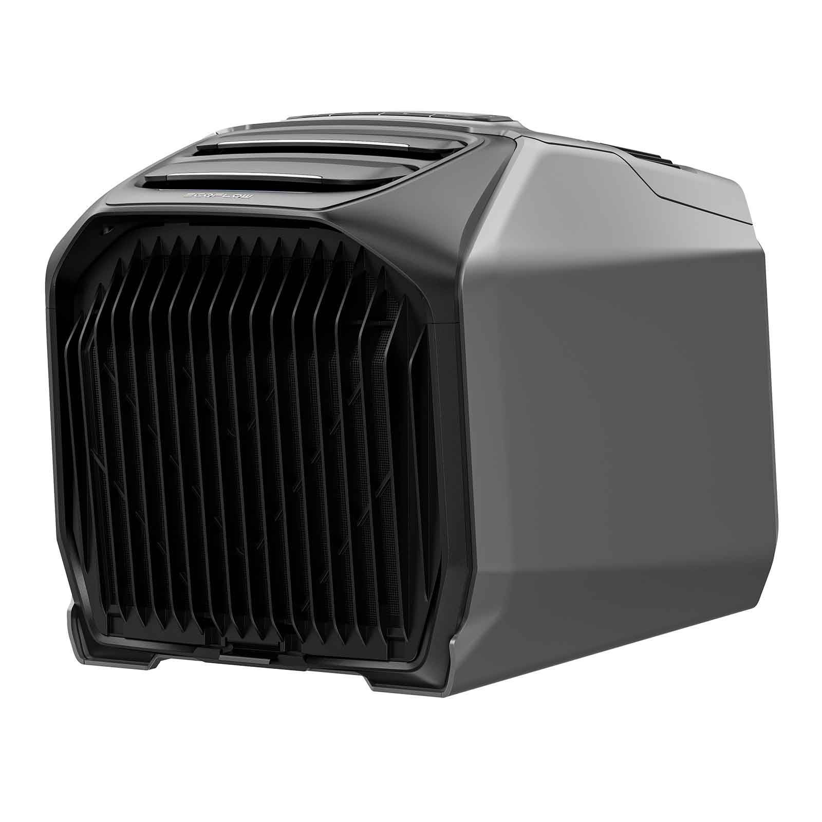 EcoFlow WAVE 3 - Climatiseur & Chauffage Portable 6100 BTU-1