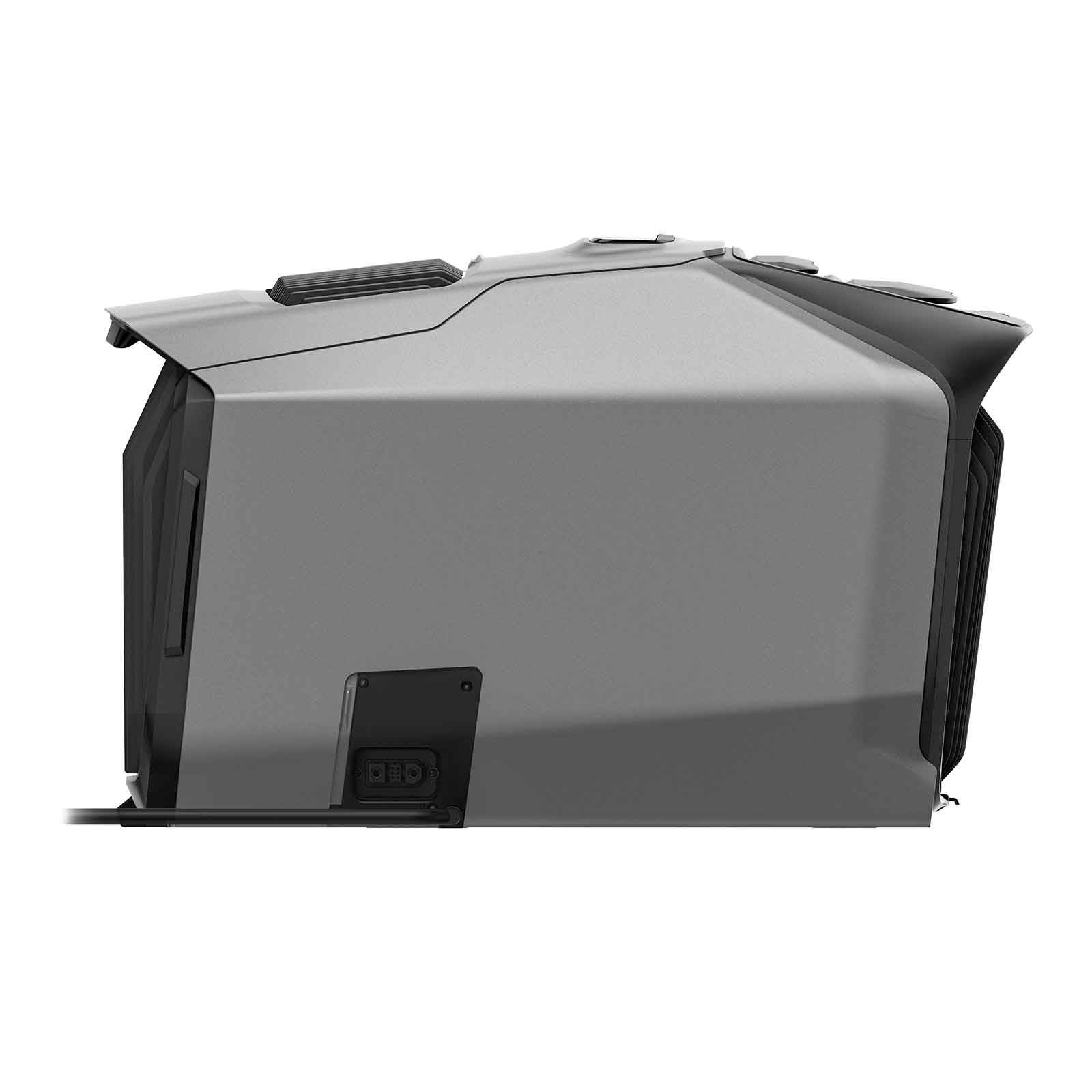 EcoFlow WAVE 3 - Climatiseur & Chauffage Portable 6100 BTU-2