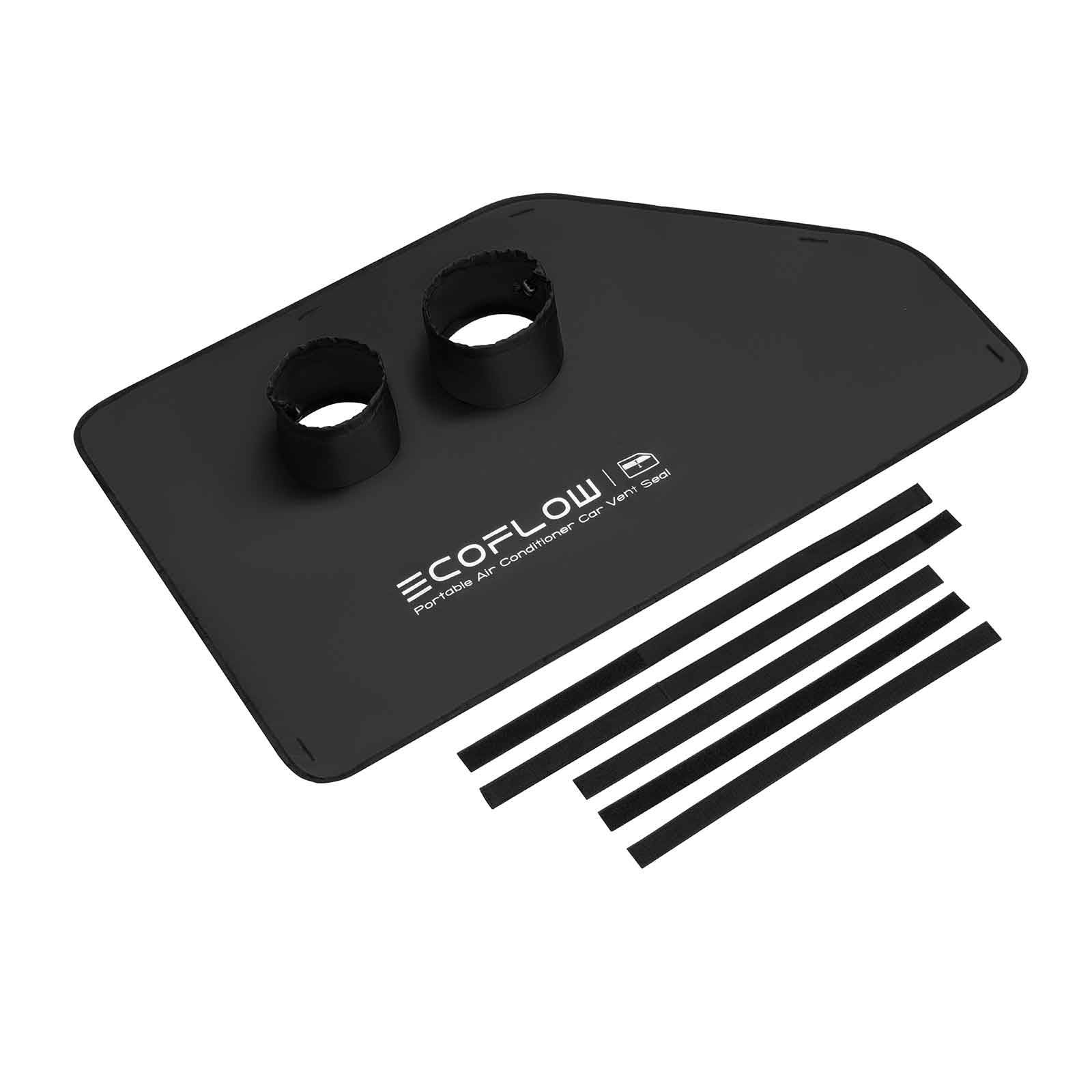 Cache fenêtre pour Voiture - Climatiseur WAVE 3 - ECOFLOW-0