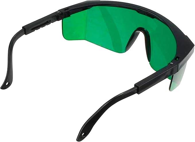Lunettes de vision du faisceau laser Lunettes de vision du faisceau laser (vertes) - 1608M0005J - Bosch-1