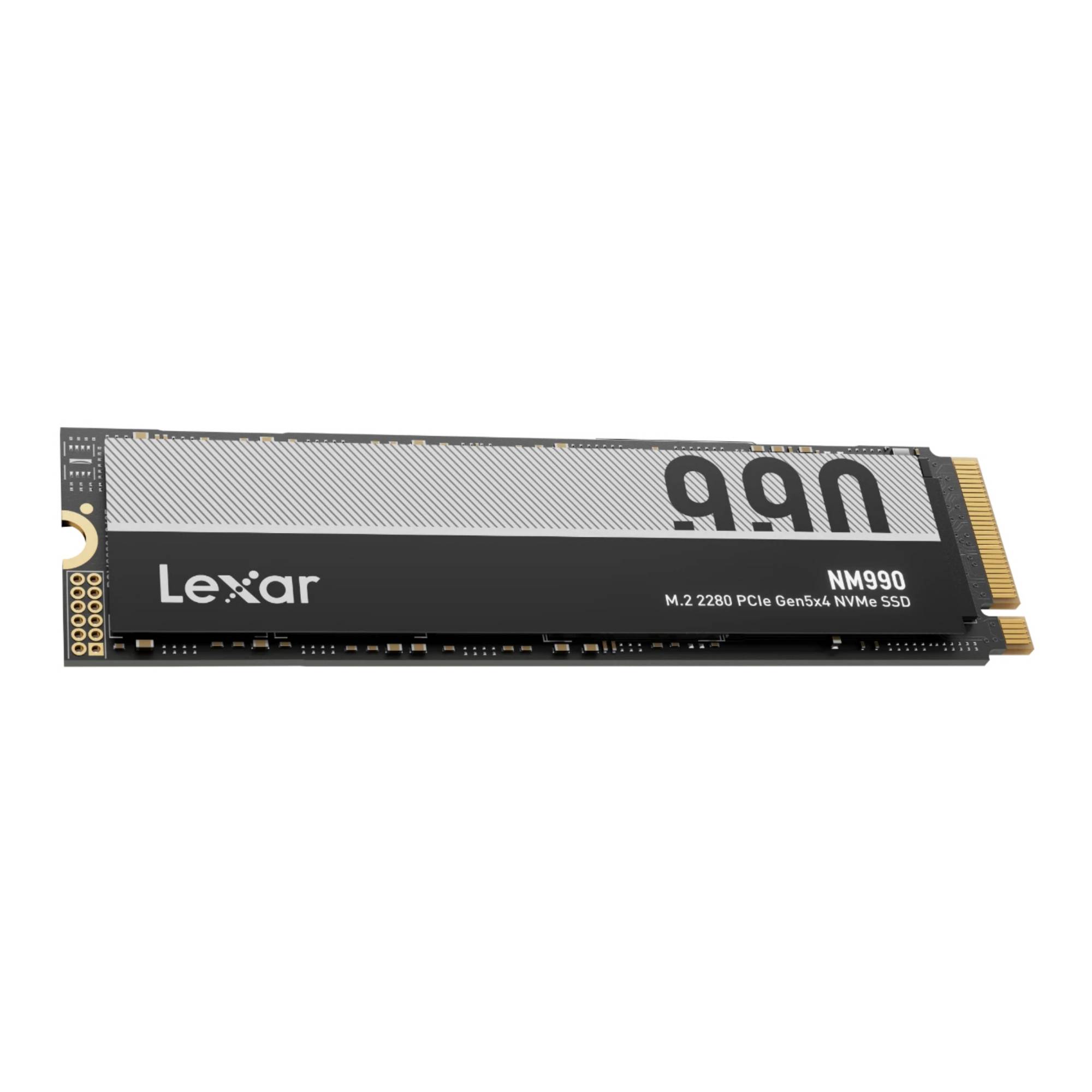 Lexar NM990, 1 To, M.2, 14000 Mo/s-2