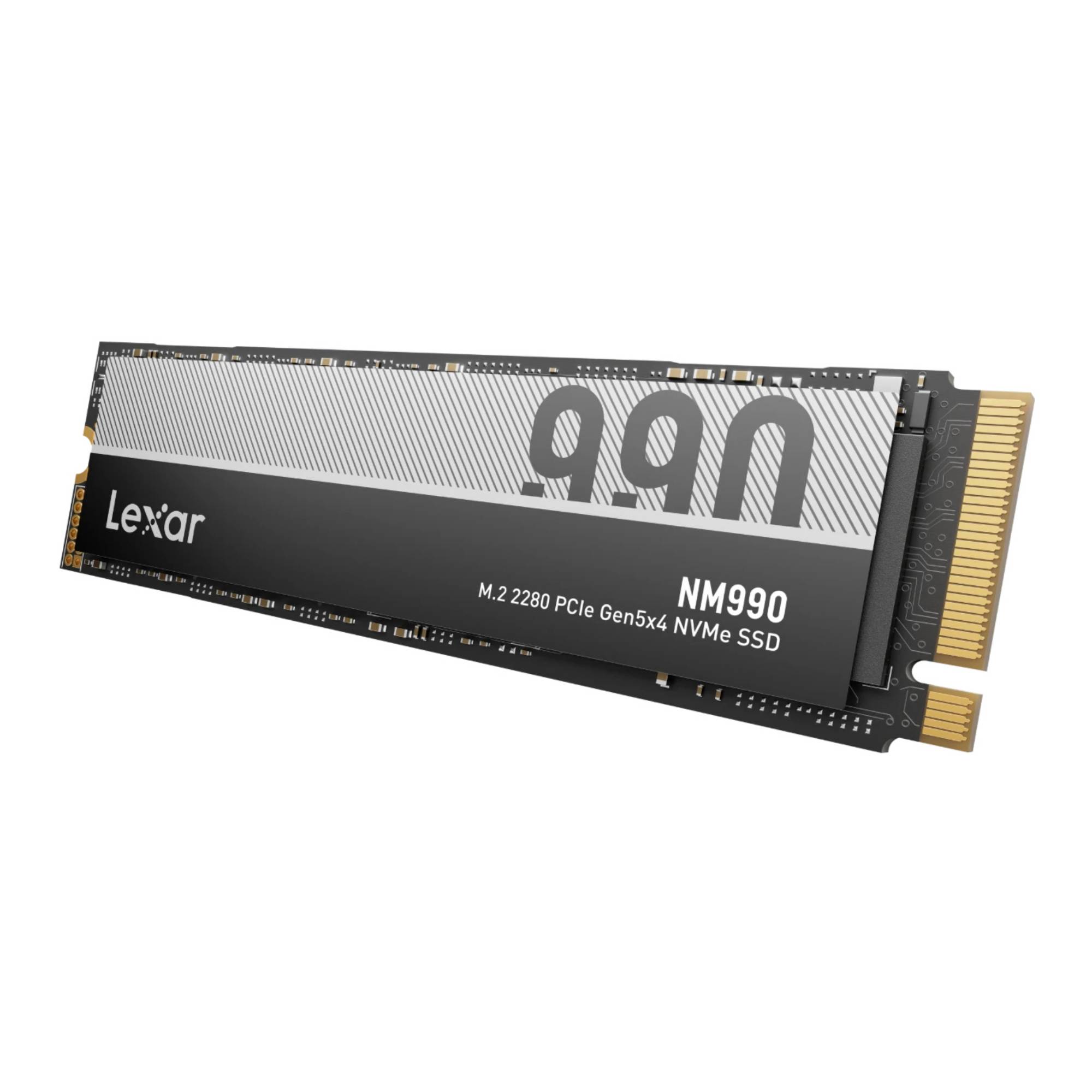 Lexar NM990, 1 To, M.2, 14000 Mo/s-4