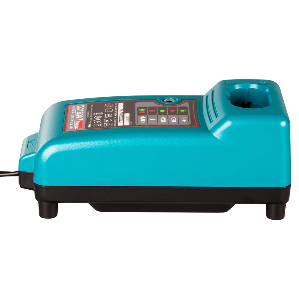 Makita DC1804F Chargeur de bloc de batterie 194149-7-2