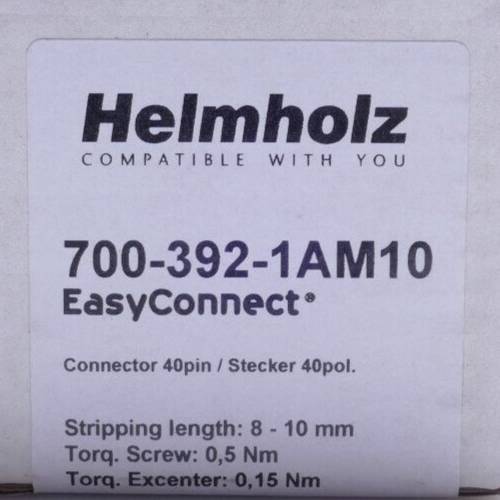 Helmholz WALL IE PLUS 700-862-WAL01-2